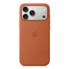 APPLE iPhone 17 Pro Max – Θήκη Σιλικόνης με MagSafe – Τερακότα