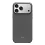 APPLE Beats iPhone 17 Pro Max - Θήκη με MagSafe και Έλεγχο Κάμερας - Γκρι Γρανίτη