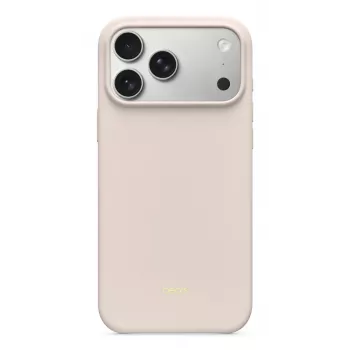 APPLE Beats iPhone 17 Pro Max - Θήκη με MagSafe και Έλεγχο Κάμερας - Lime Stone