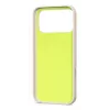 APPLE Beats iPhone 17 Pro Max - Θήκη με MagSafe και Έλεγχο Κάμερας - Lime Stone