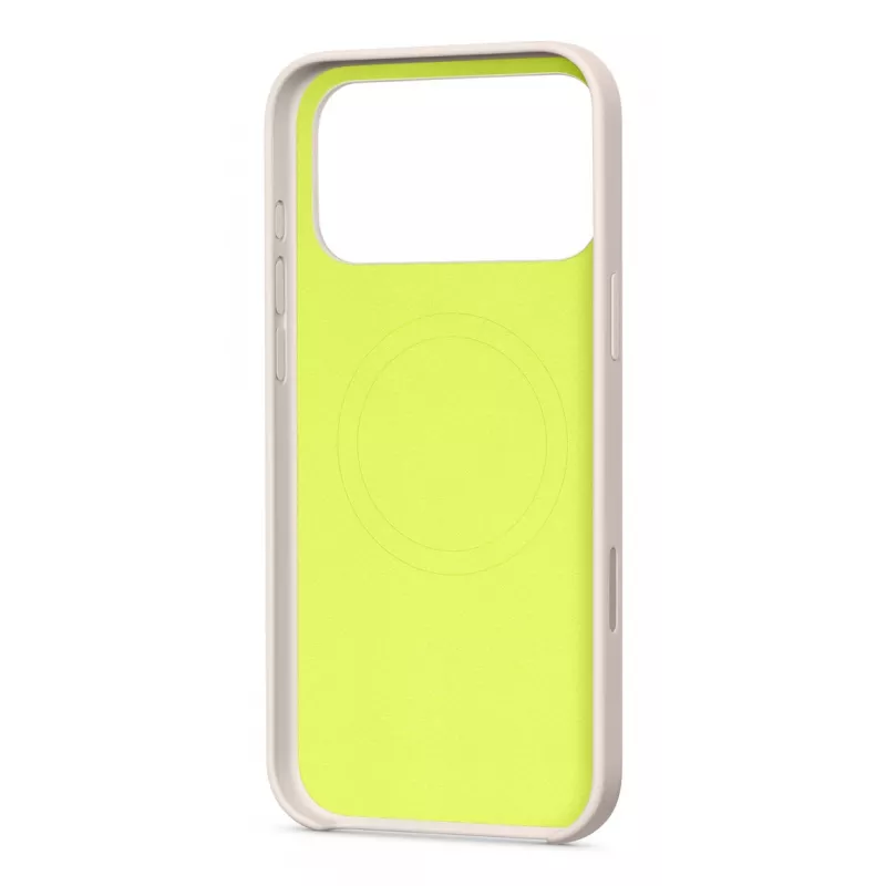 APPLE Beats iPhone 17 Pro Max - Θήκη με MagSafe και Έλεγχο Κάμερας - Lime Stone
