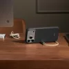 APPLE Beats iPhone 17 Pro Max - Θήκη με Kickstand, MagSafe και Έλεγχο Κάμερας - Γκρι Γρανίτη