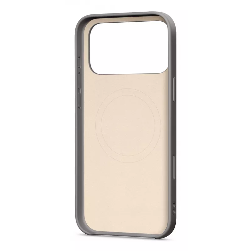 APPLE Beats iPhone 17 Pro Max - Θήκη με Kickstand, MagSafe και Έλεγχο Κάμερας - Γκρι Γρανίτη