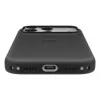 Θήκη Apple iPhone 17 Pro Θήκη TechWoven με MagSafe Μαύρο