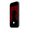 Θήκη Apple iPhone 17 Pro Θήκη TechWoven με MagSafe Μαύρο
