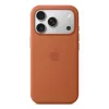 APPLE iPhone 17 Pro – Θήκη Σιλικόνης με MagSafe – Τερακότα