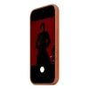 APPLE iPhone 17 Pro – Θήκη Σιλικόνης με MagSafe – Τερακότα