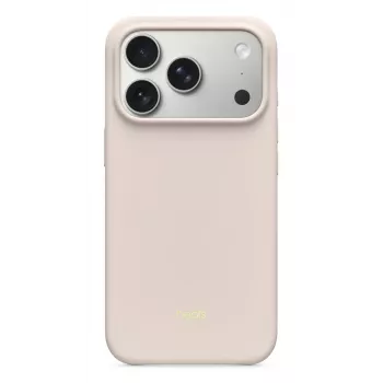 APPLE Beats iPhone 17 Pro - Θήκη με MagSafe και Έλεγχο Κάμερας - Lime Stone