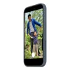 APPLE iPhone 17 – Θήκη Σιλικόνης με MagSafe – Anchor Blue