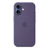 Θήκη Σιλικόνης Apple iPhone 17 Lila Fog Θήκη Μονόχρωμη