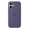 Θήκη Σιλικόνης Apple iPhone 17 Lila Fog Θήκη Μονόχρωμη