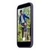 Θήκη Σιλικόνης Apple iPhone 17 Lila Fog Θήκη Μονόχρωμη
