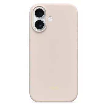 Θήκη Apple Beats iPhone 17 Θήκη με MagSafe και Έλεγχο Κάμερας Lime Stone