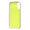Θήκη Apple Beats iPhone 17 Θήκη με MagSafe και Έλεγχο Κάμερας Lime Stone