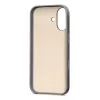 APPLE Beats iPhone 17 - Θήκη με Kickstand, MagSafe και Έλεγχο Κάμερας - Γκρι Γρανίτη