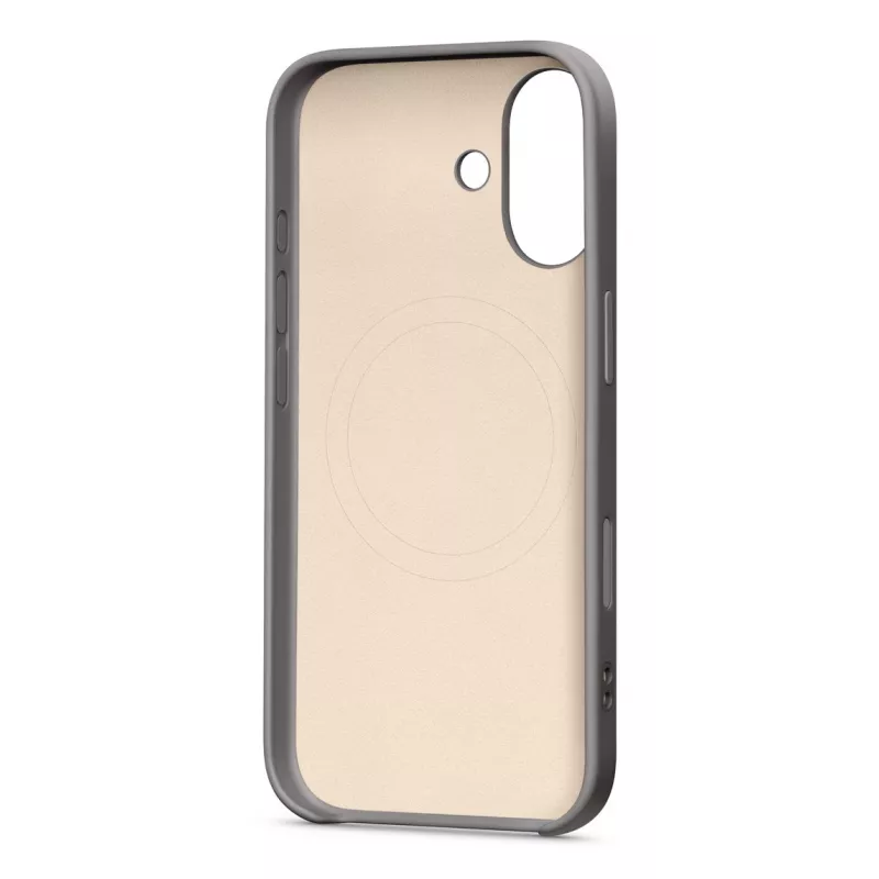 APPLE Beats iPhone 17 - Θήκη με Kickstand, MagSafe και Έλεγχο Κάμερας - Γκρι Γρανίτη