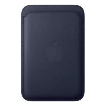 Θήκη Καρτών Apple iPhone FineWoven Wallet με MagSafe Navy