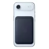 Θήκη Καρτών Apple iPhone FineWoven Wallet με MagSafe Navy