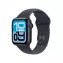 Smartwatch Apple Watch SE (3. Generation) GPS 40 mm Θήκη σε Mitternacht Αλουμίνιο