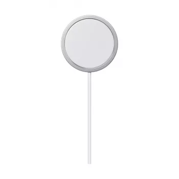 Φορτιστής κινητών συσκευών Apple MGDM4ZM/A Ασύρματη Ταχεία φόρτιση 2 m Λευκό