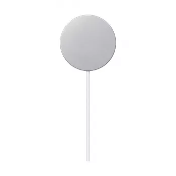 Φορτιστής κινητών συσκευών Apple MGDM4ZM/A Ασύρματη Ταχεία φόρτιση 2 m Λευκό