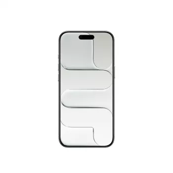 Smartphone Apple iPhone Air 6,5 ίντσες 256 GB Λευκό