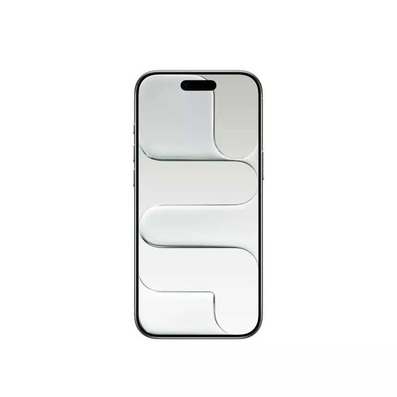 Smartphone Apple iPhone Air 6,5 ίντσες 256 GB Λευκό