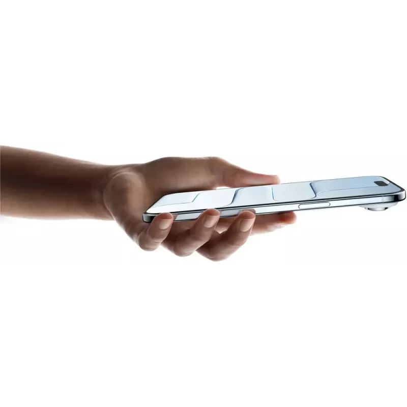 Smartphone Apple iPhone Air 6,5 ίντσες 256 GB Λευκό