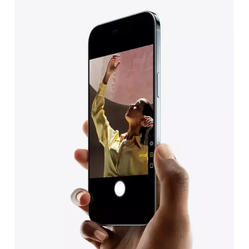 Smartphone Apple iPhone Air 6,5 ίντσες 256 GB Λευκό