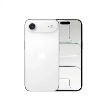Smartphone Apple iPhone Air 6,5 ίντσες 256 GB Λευκό