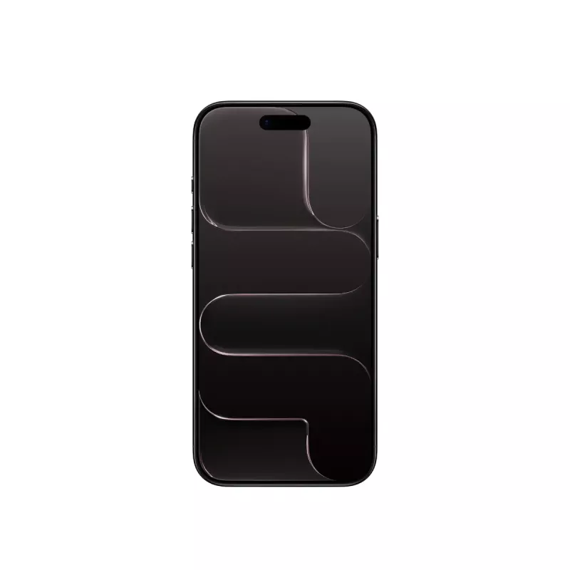 Smartphone Apple iPhone Air 6,5 ίντσες 1 TB Μαύρο