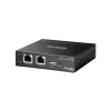 TP-Link Omada OC220 Business-Gateway Controller 10 100 1000 Mbit/s Μαύρο