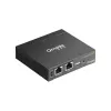 TP-Link Omada OC220 Business-Gateway Controller 10 100 1000 Mbit/s Μαύρο