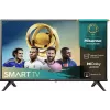 Hisense 32A4Q 81,3 cm (32 ίντσες) HD Smart-TV Wi-Fi Μαύρο