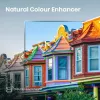 Hisense 32A4Q 81,3 cm (32 ίντσες) HD Smart-TV Wi-Fi Μαύρο