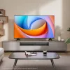 Hisense 32A4Q 81,3 cm (32 ίντσες) HD Smart-TV Wi-Fi Μαύρο