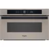 Whirlpool WMD44ME Μπεζ φούρνος μικροκυμάτων με γκριλ Εντοιχιζόμενος 31 L 1000 W