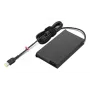 Lenovo 4X21U26039 Τροφοδοτικό Εξωτερικού χώρου 170 W Μαύρο
