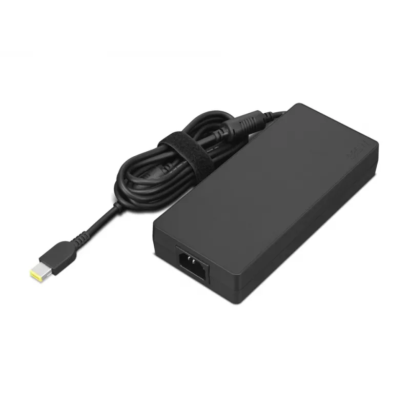 Lenovo 4X21U34353 τροφοδοτικό Εσωτερικού χώρου 330 W Μαύρο