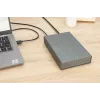 Θήκη HDD Digitus DA-71106-1 USB 3.0 3.5 ιντσών SATA 16TB αλουμινίου