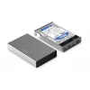 Θήκη HDD Digitus DA-71106-1 USB 3.0 3.5 ιντσών SATA 16TB αλουμινίου
