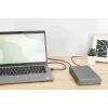 Θήκη HDD Digitus DA-71106-1 USB 3.0 3.5 ιντσών SATA 16TB αλουμινίου