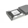 Θήκη HDD Digitus DA-71106-1 USB 3.0 3.5 ιντσών SATA 16TB αλουμινίου