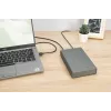 Θήκη HDD Digitus DA-71106-1 USB 3.0 3.5 ιντσών SATA 16TB αλουμινίου
