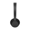 Lenovo ANC Headset 6550 ασύρματο headband γραφείου/call center USB Type-C Bluetooth μαύρο