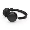 Lenovo 6550 Headset ασύρματο headband γραφείου/call center USB Type-C Bluetooth μαύρο