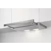 Εντοιχιζόμενος απορροφητήρας Electrolux LFP326S, 598 mm, φίλτρο αλουμινίου, 410 m³/h