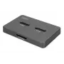 Σταθμός σύνδεσης Digitus DA-71546-1 M.2 NVMe SATA USB-C 10 Gbit/s