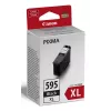 Μελάνι Canon PG-595XL 1 τεμ. Γνήσιο High (XL) Yield μαύρο