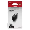 Μελάνι Canon PG-595 1 τεμ. Γνήσιο μαύρο